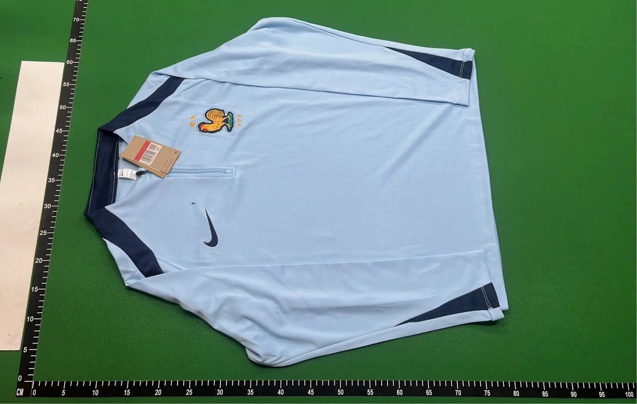 NIKE Soccer Suits（38+ Styles） -2