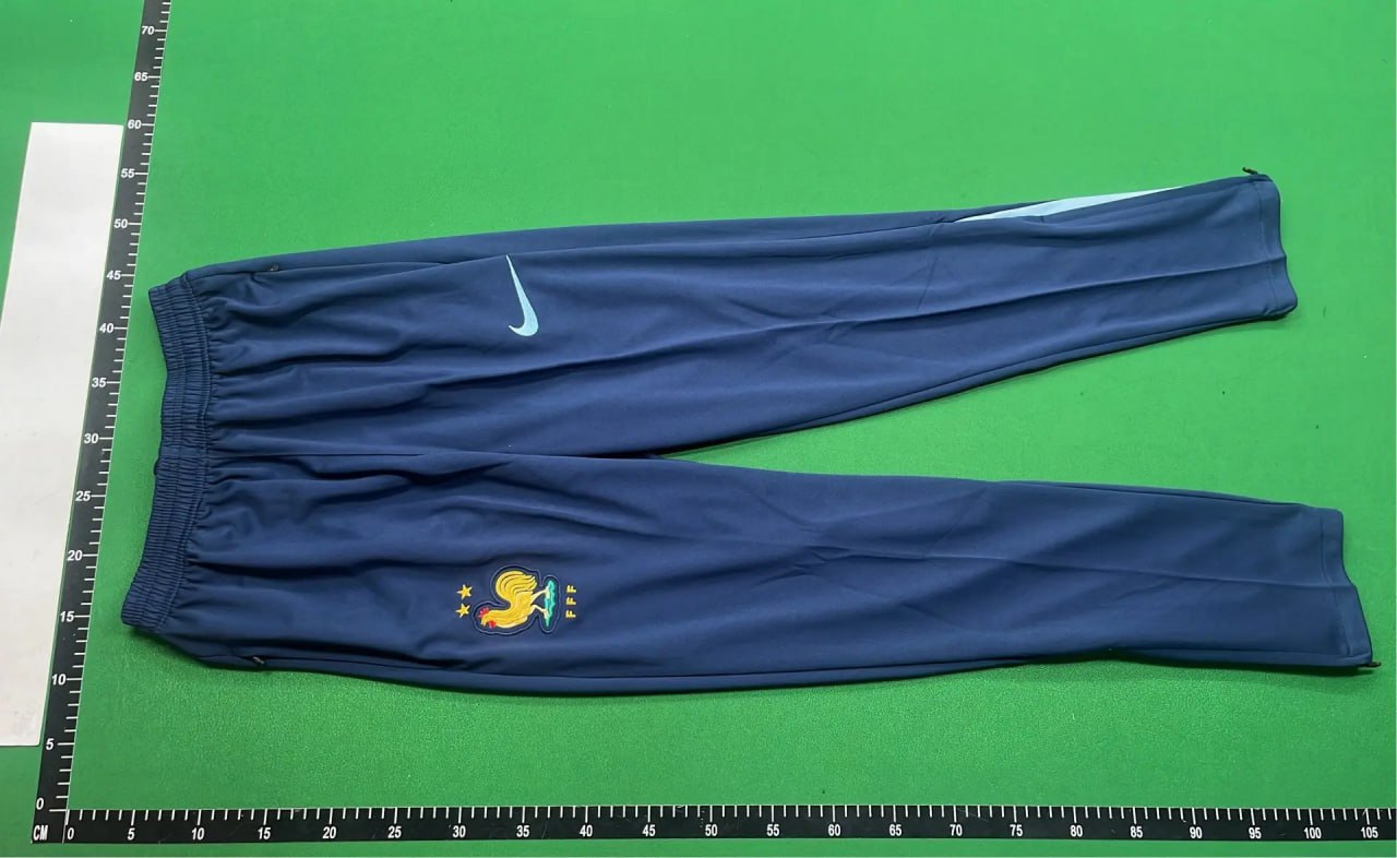 NIKE Soccer Suits（38+ Styles） -3