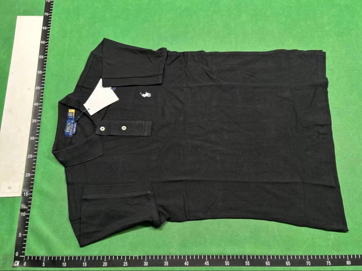 Ralph Lauren polos -3