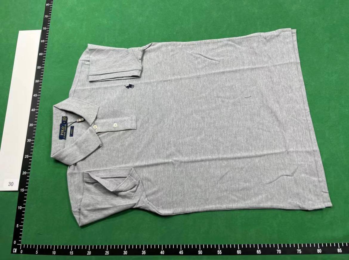 Ralph Lauren polos -2