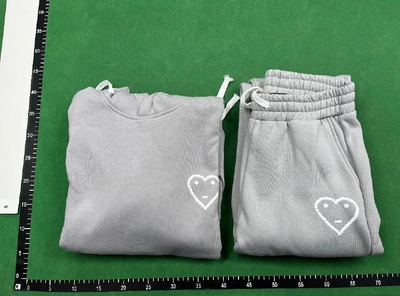 Carsicko Suit ( 11 + styles) -4