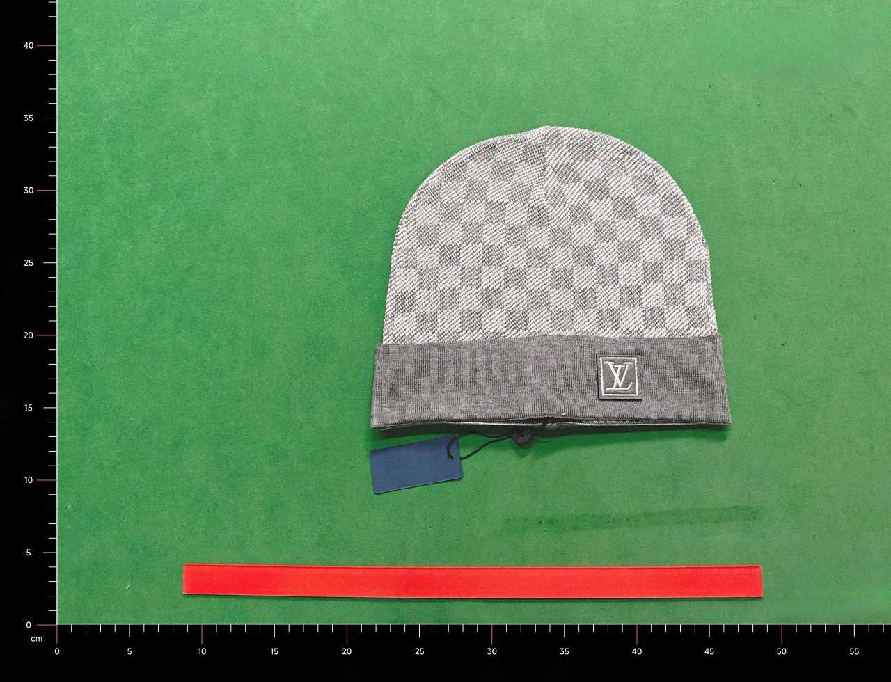 Louis Vuitton hat -3