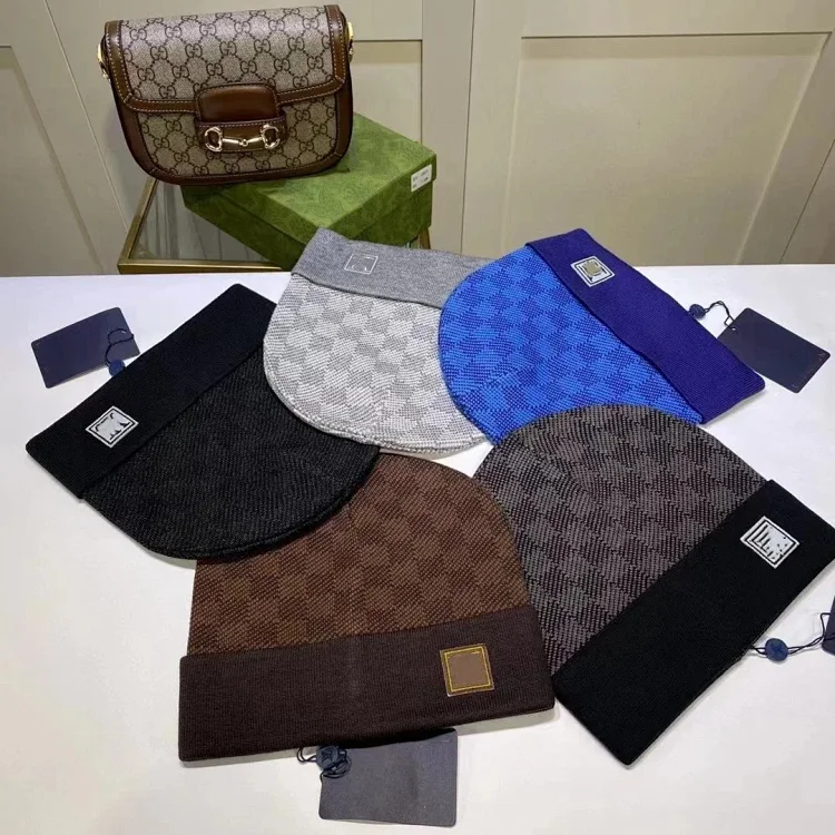 Louis Vuitton hat