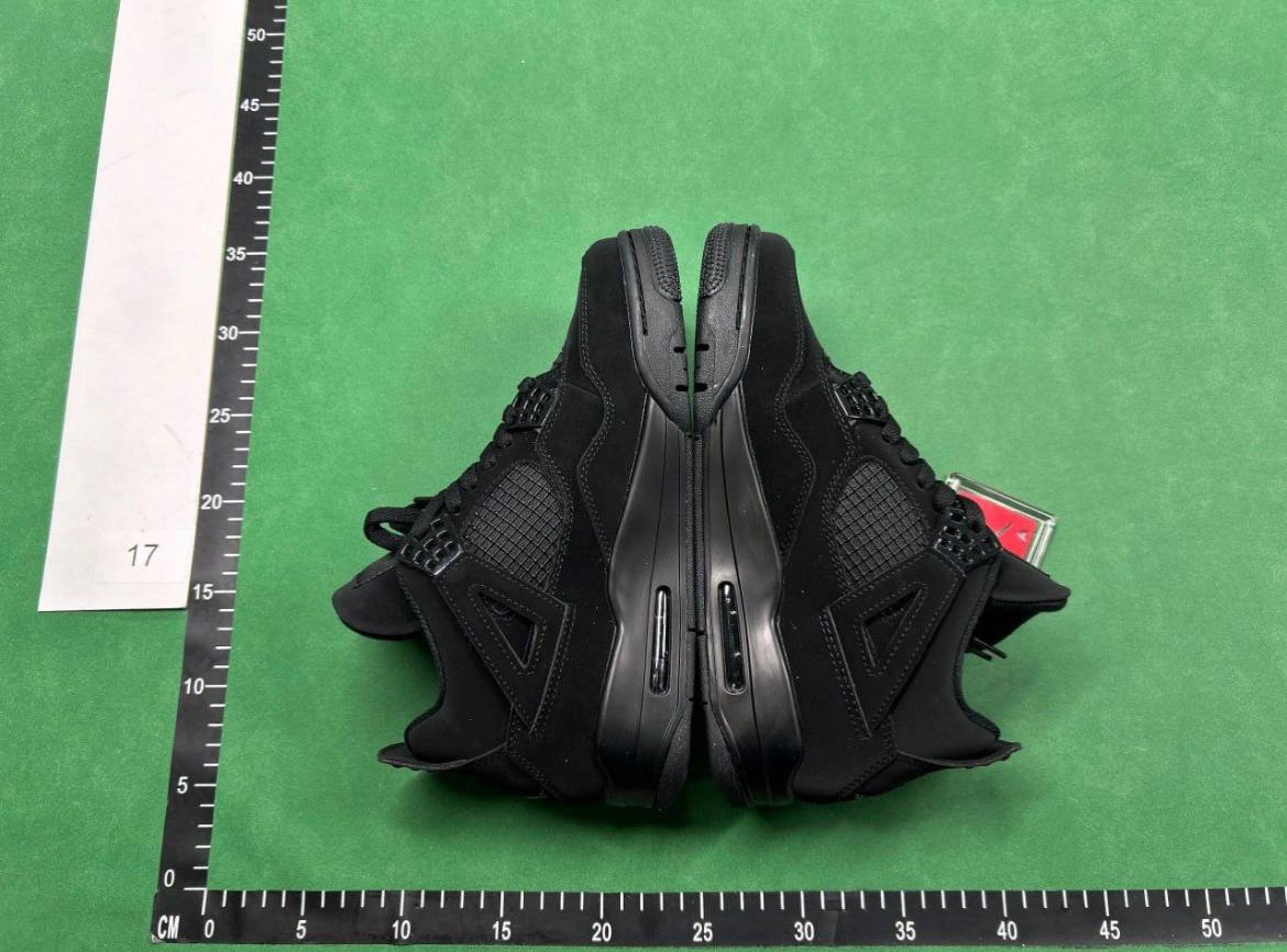  Jordab AJ4 -2
