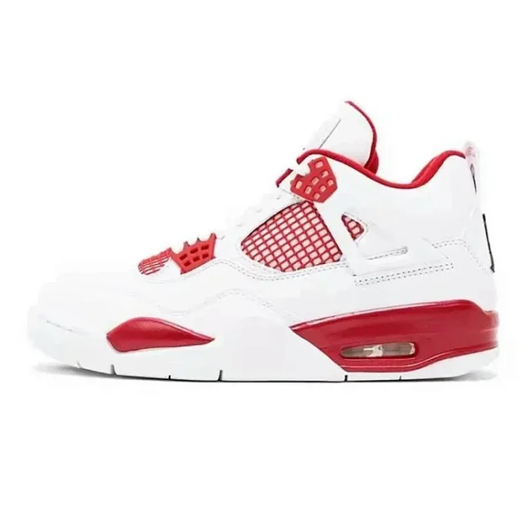  Jordab AJ4