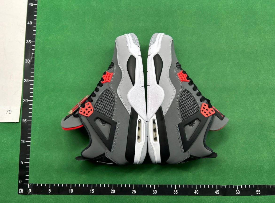  Jordab AJ4 -3
