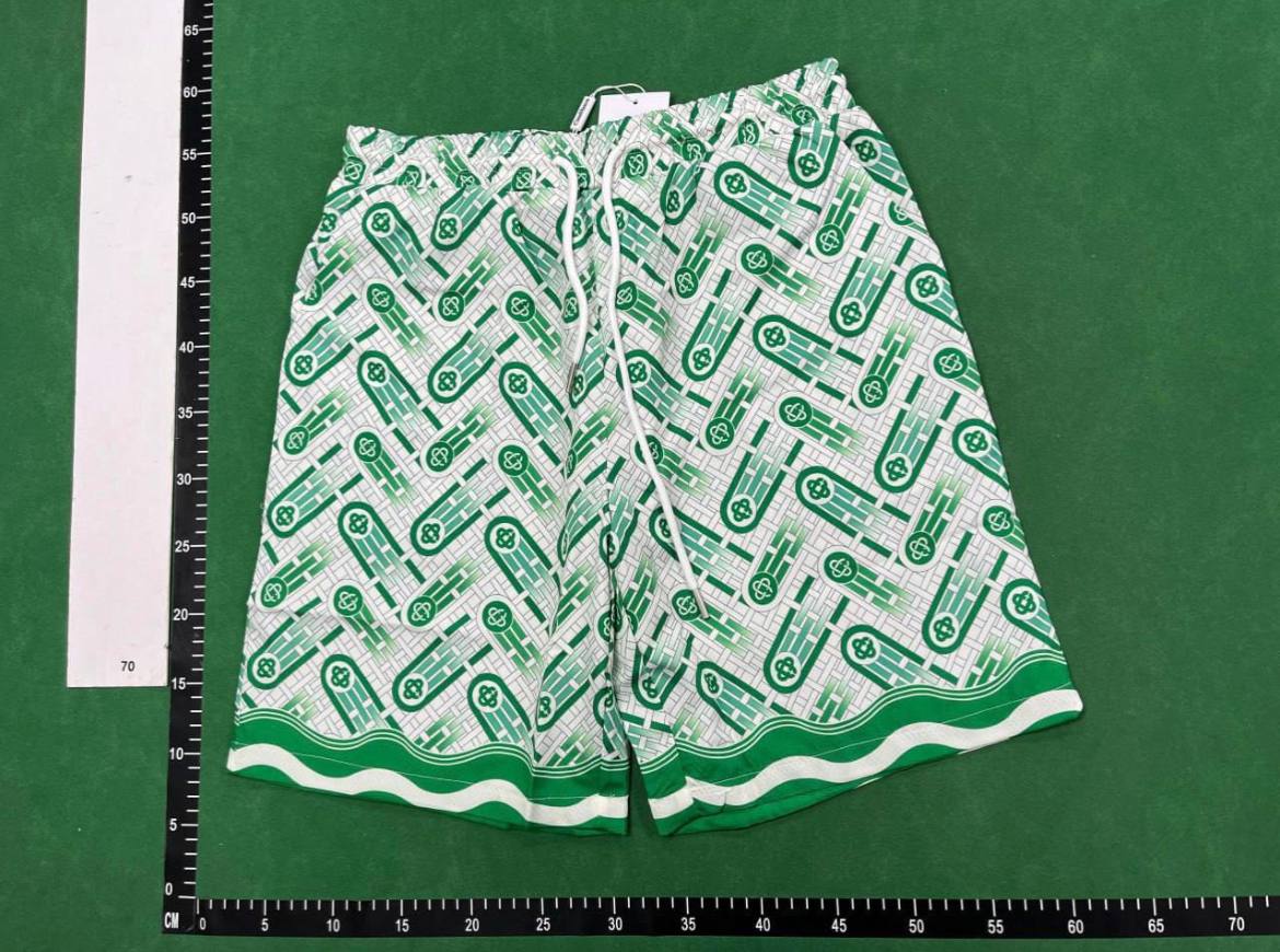 Casablanca summer suit -4