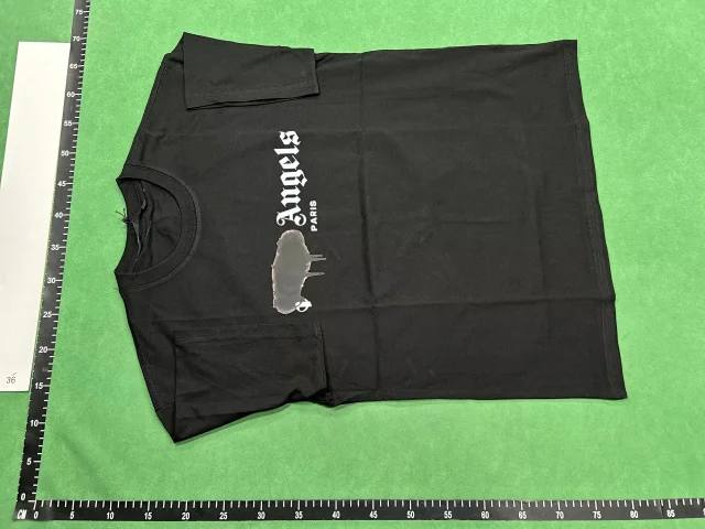 Palm Angels T-shirt（33 STYLE TOP） -3