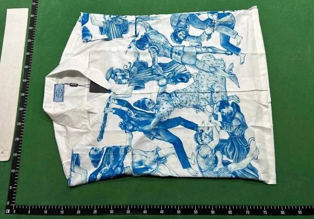 CAMISA PRADA -2