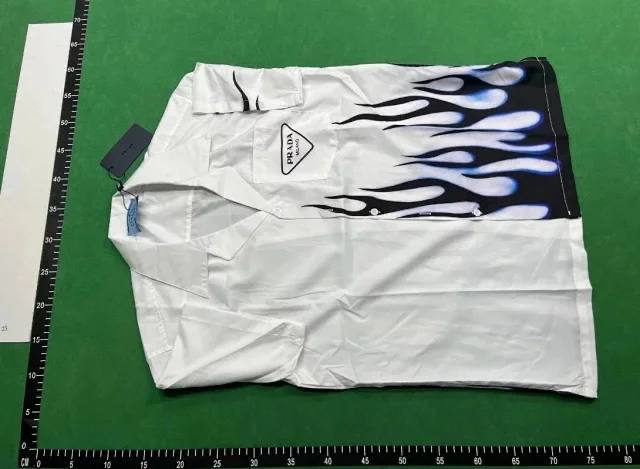 CAMISA PRADA -4