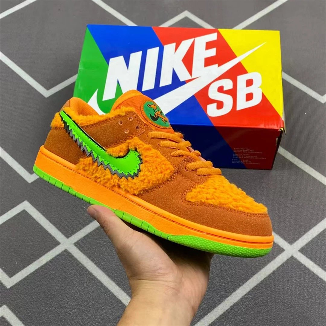 BESE quality nike dunk -4