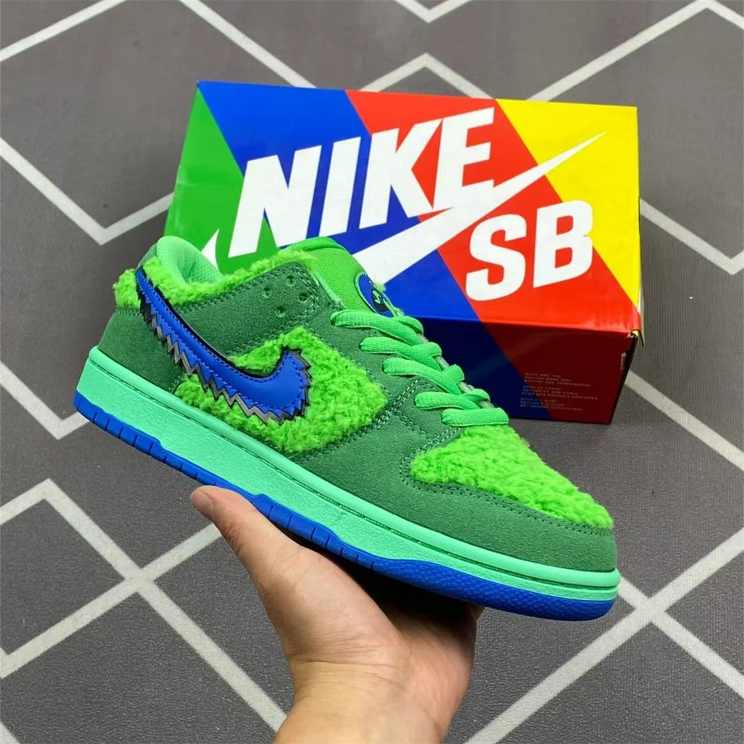 BESE quality nike dunk -5