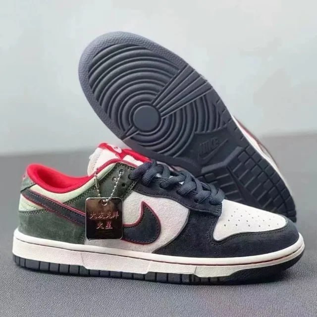 BESE quality nike dunk1 -5