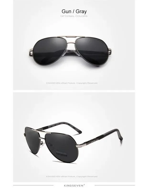 kingseven sunglasses