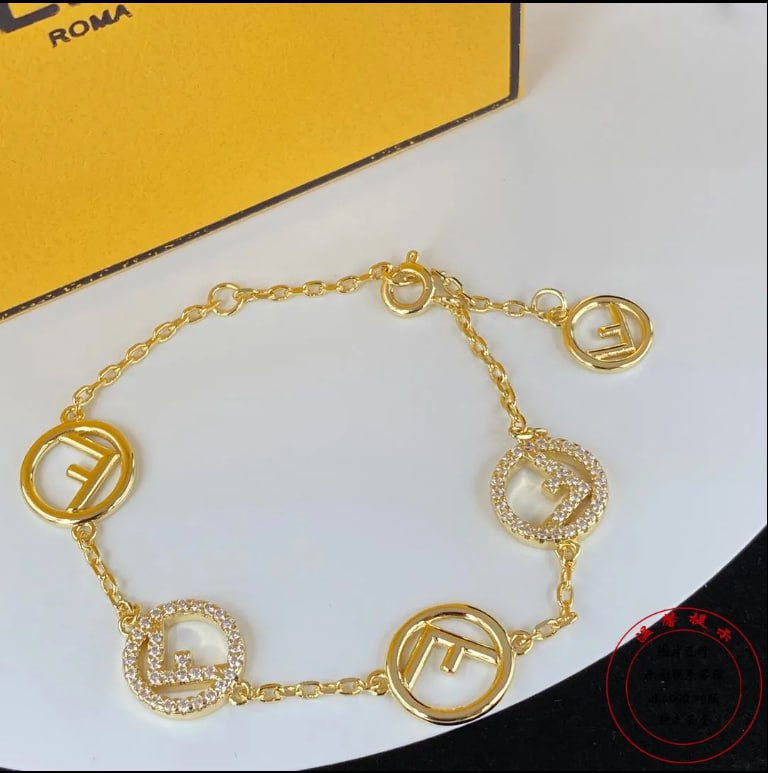 Fendi bracelet -4