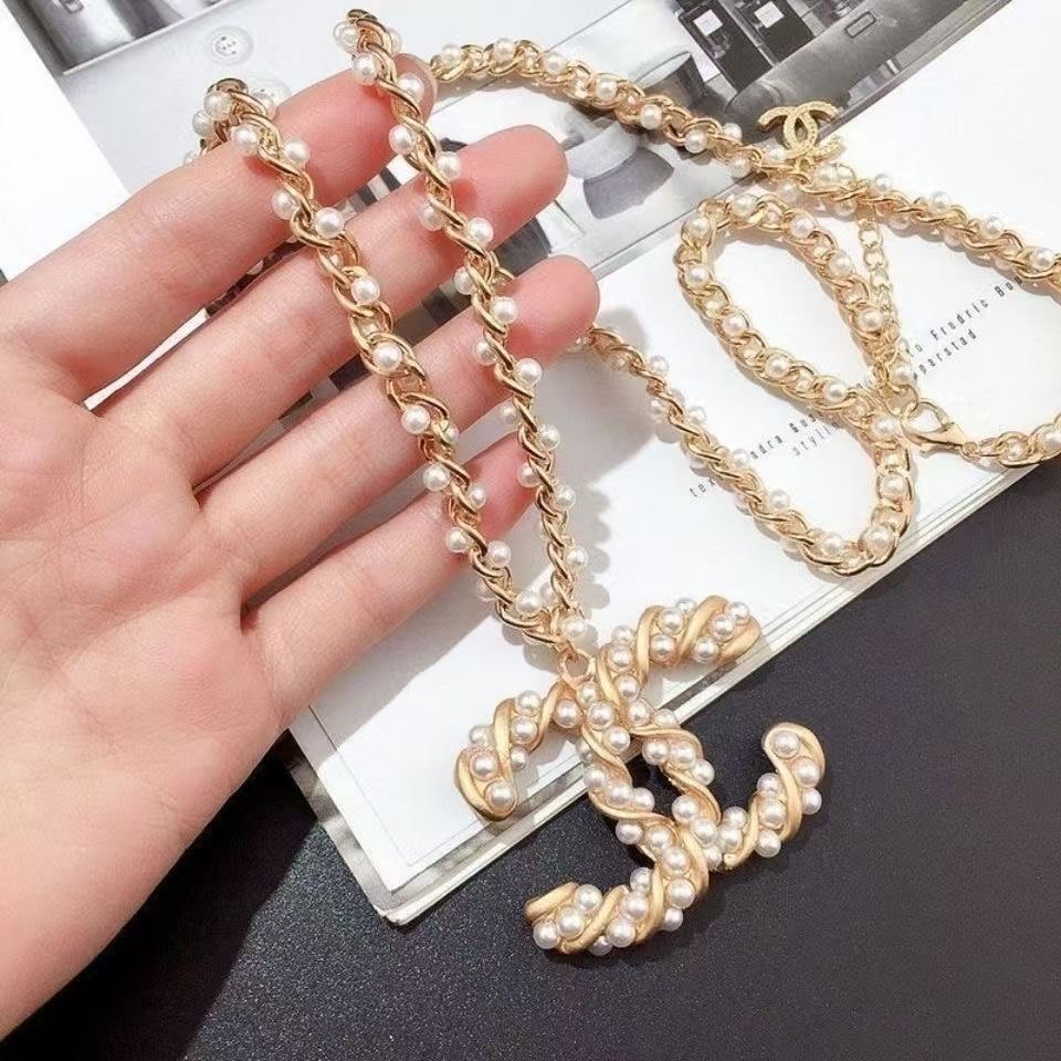 Chanel Fashion Bracelet -3