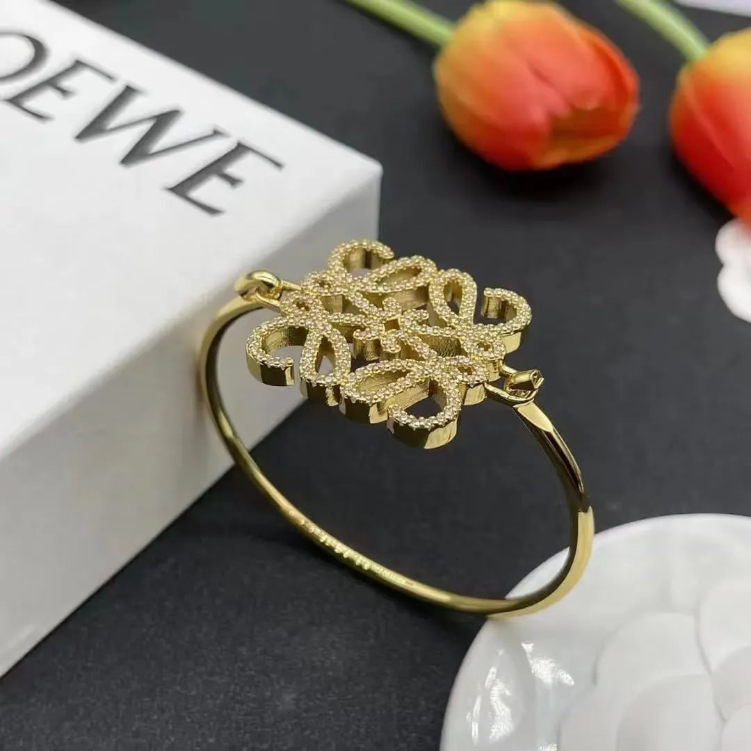 LOEWE bracelet -4