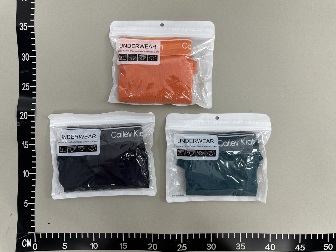 CK -4