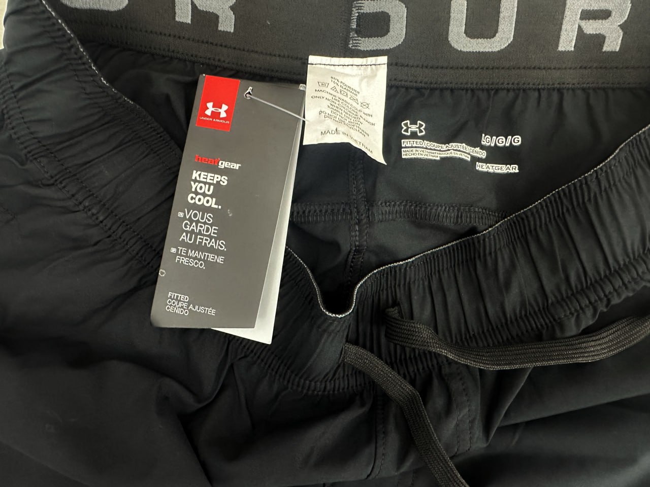 Under Armour -2