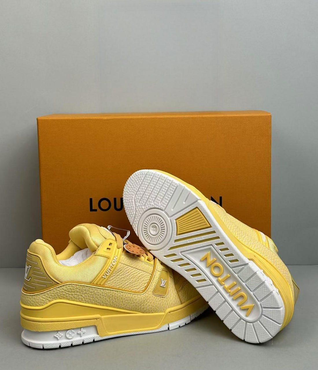 LV -2