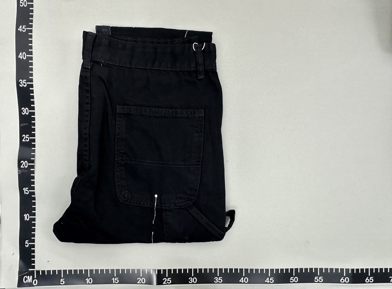 DEPT jeans -4