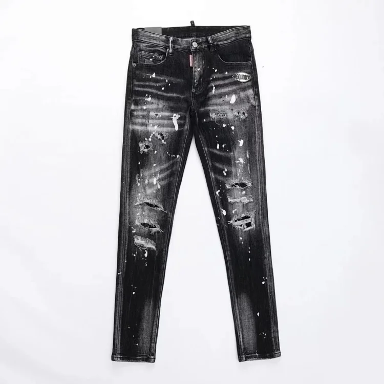  D2 jeans