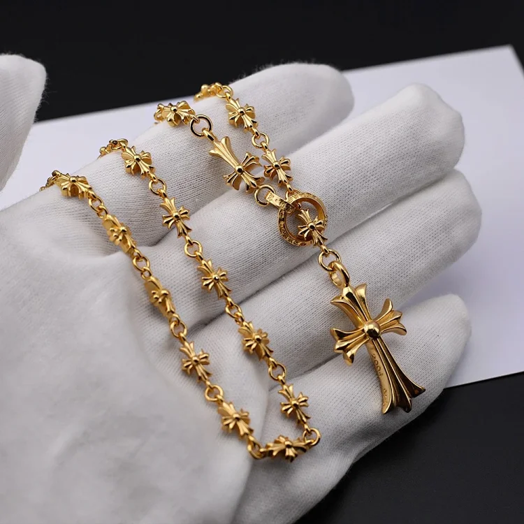 Chrome Hearts 1