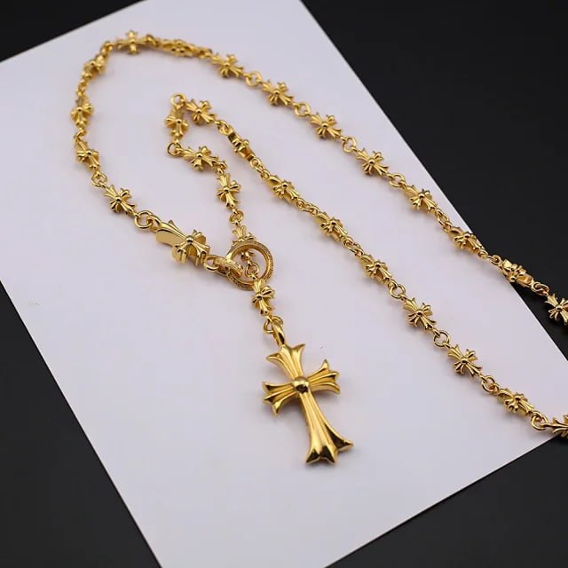 Chrome Hearts 1 -2