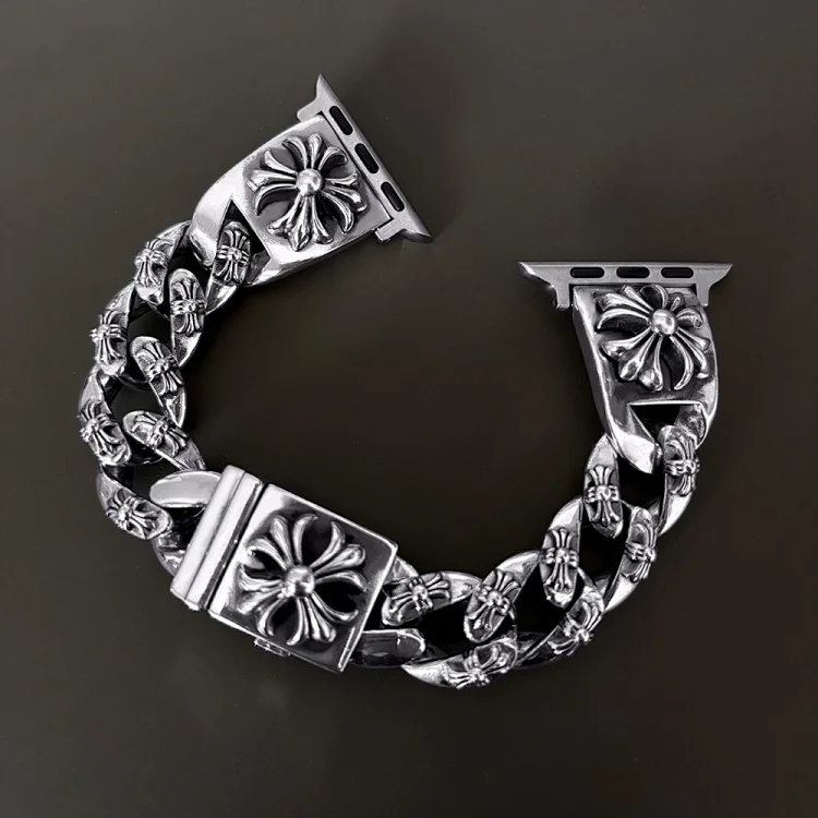 Chrome Hearts