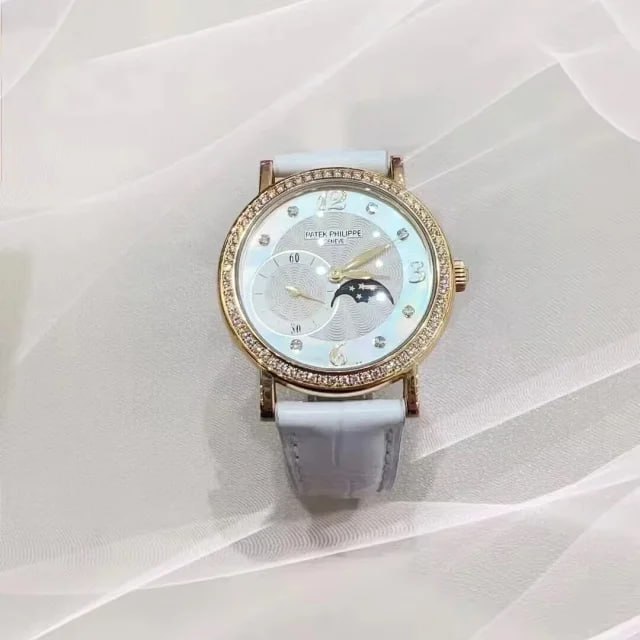 Jaeger-lecoultre watch -2