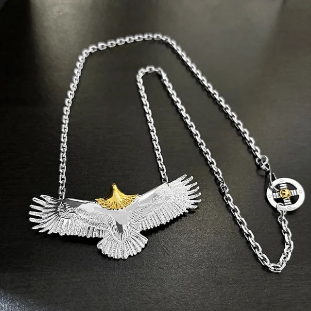 GORO'S  Necklace -2
