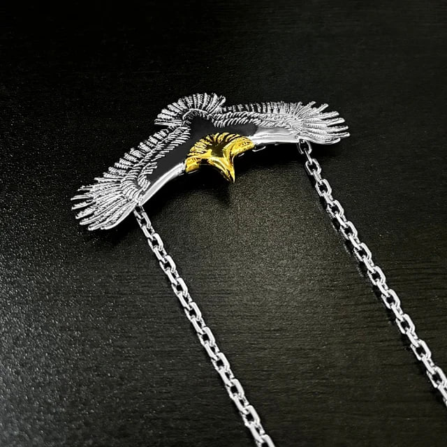 GORO'S  Necklace -4