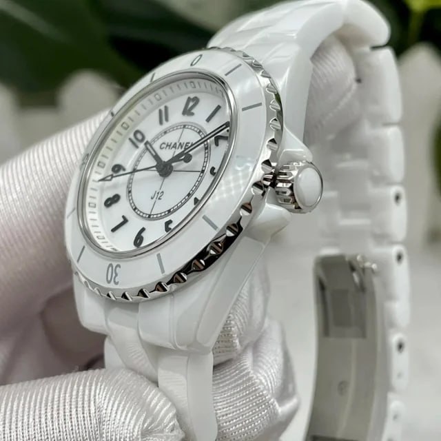CHANEL watch -4