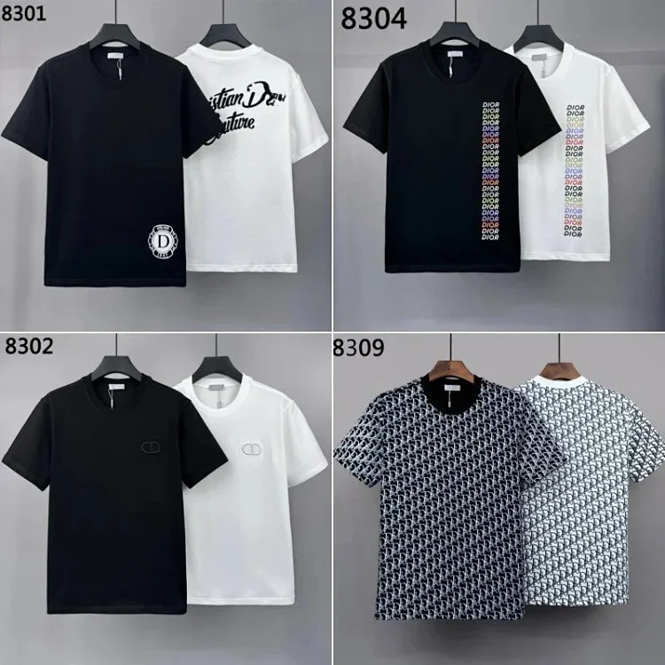 DIOR T-Sirt1