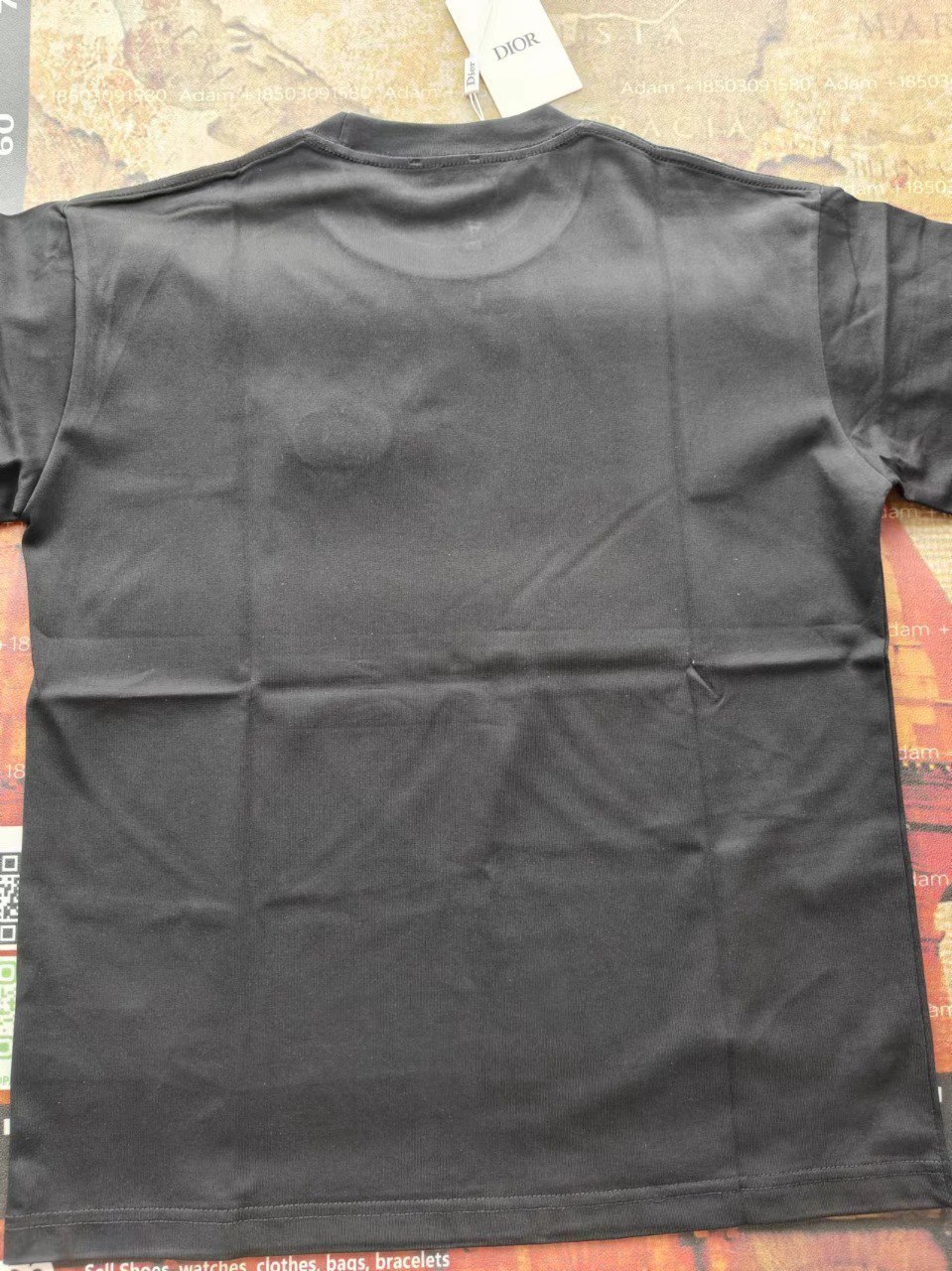 DIOR T-Sirt1 -5