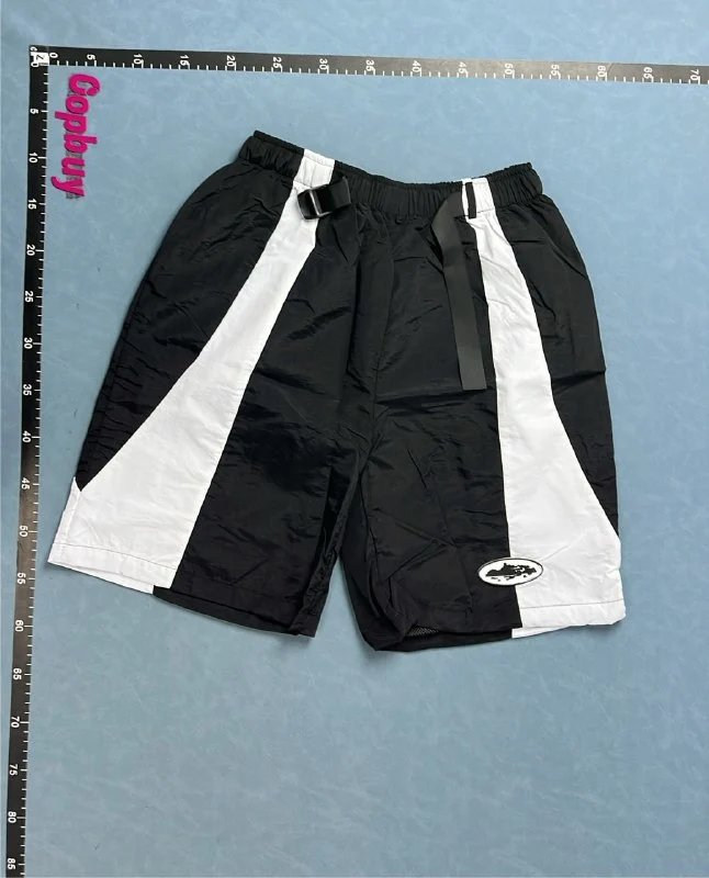 Corteiz shorts -4