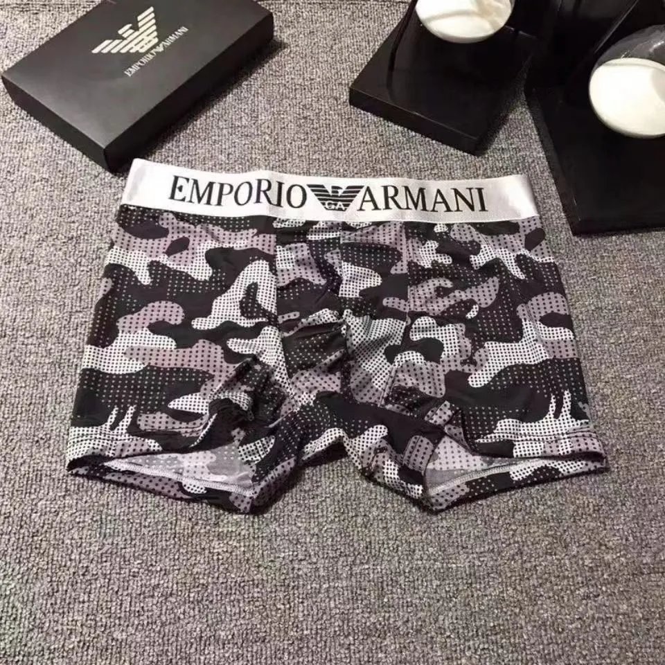 ARMANI Underwear -5