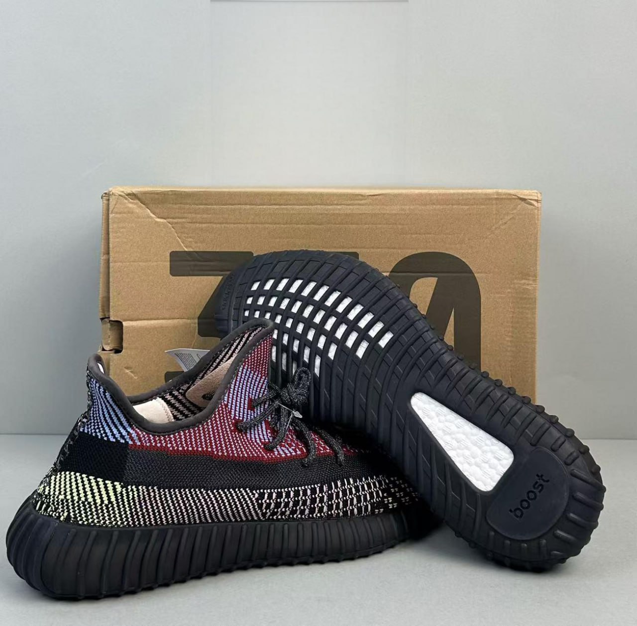 yezzy 350 -2