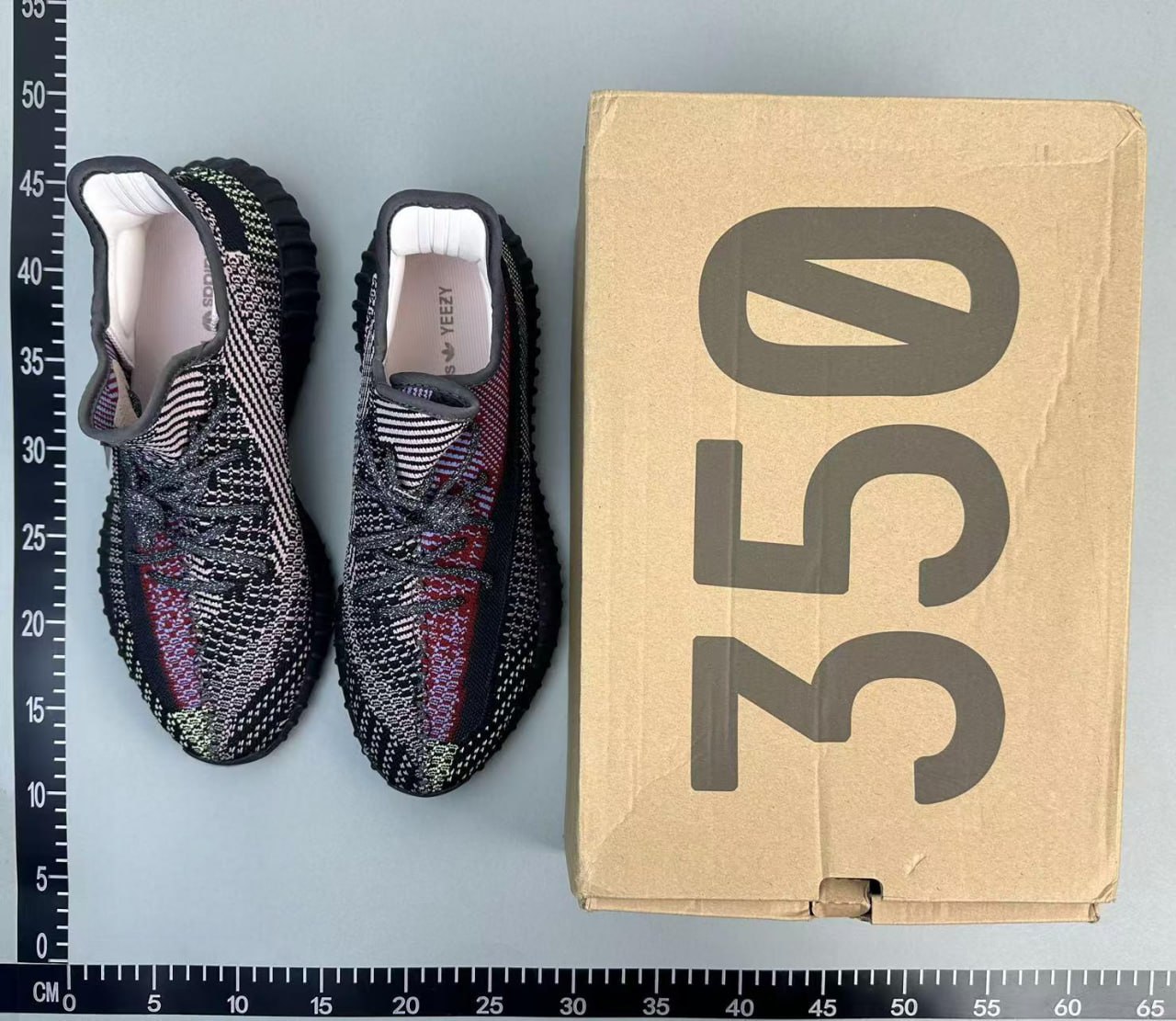 yezzy 350 -4