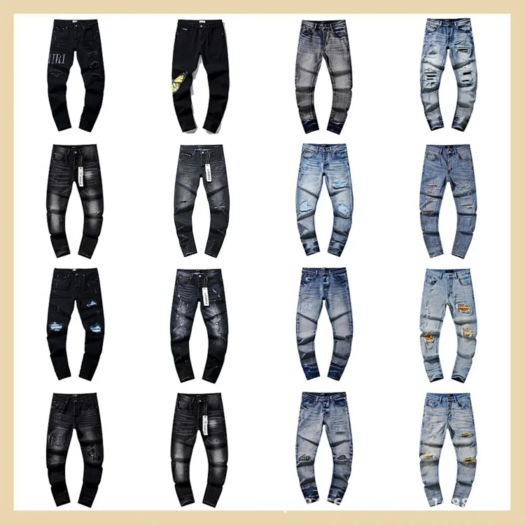 ARIMI Jeans