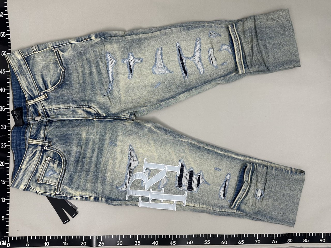 ARIMI Jeans -3
