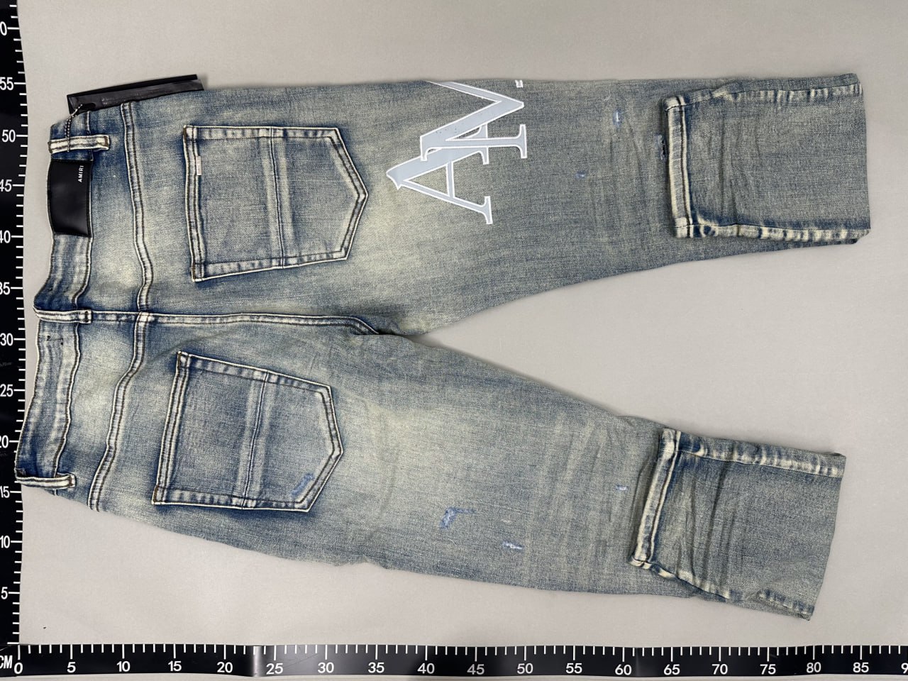 ARIMI Jeans -2