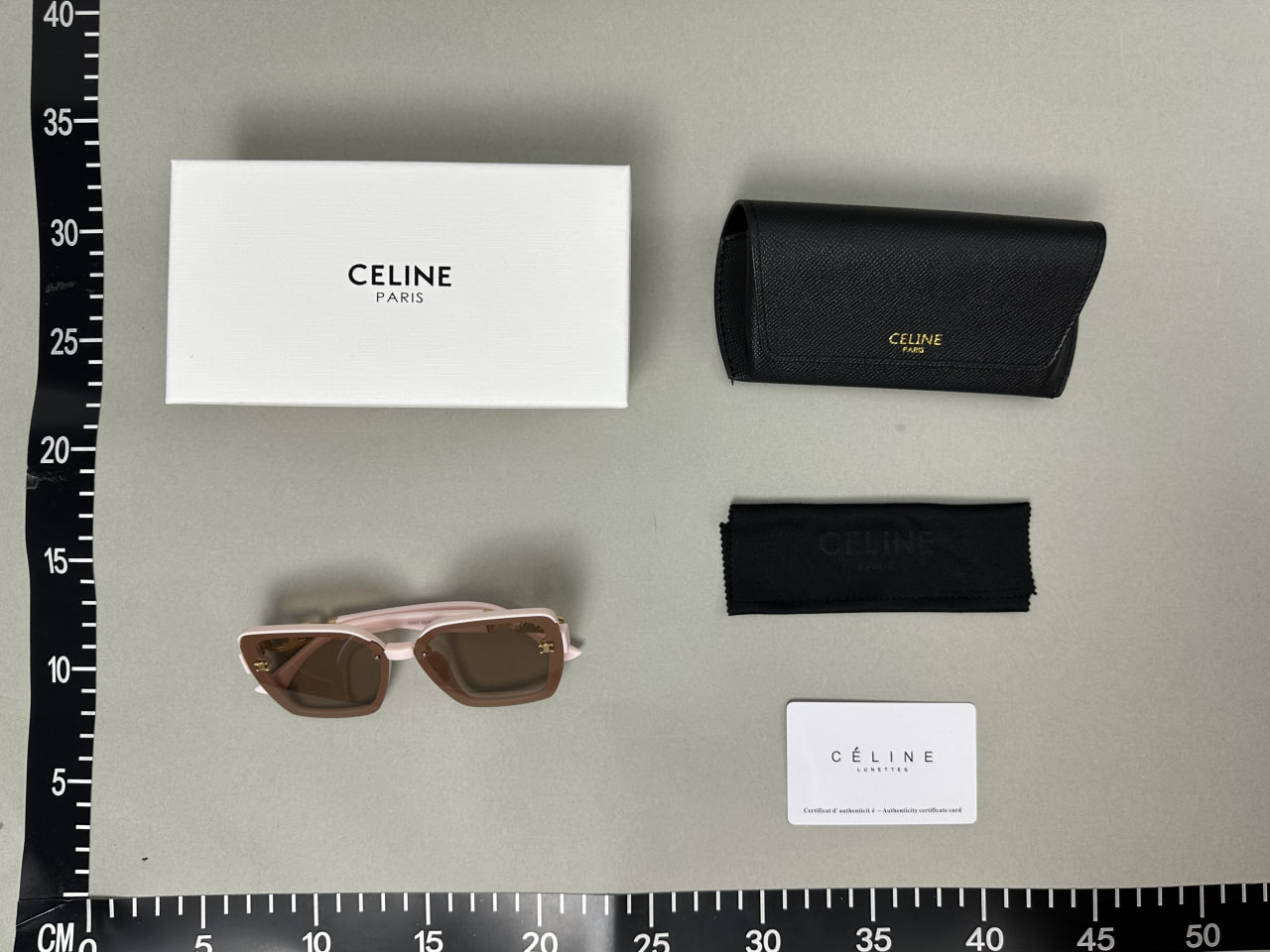 CELINE -4