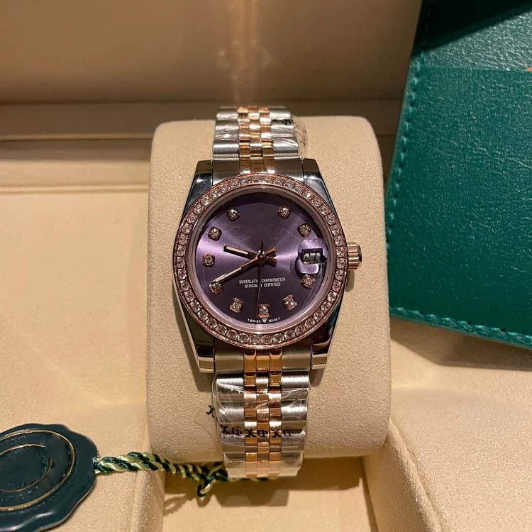 Rolex watch
