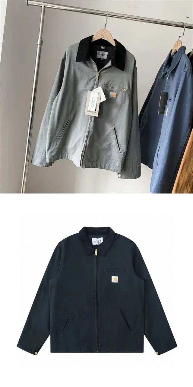 best11 Carhartt