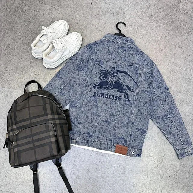 best 11denim jacket -3