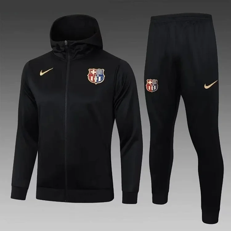 NIKE Soccer Training Uniforms