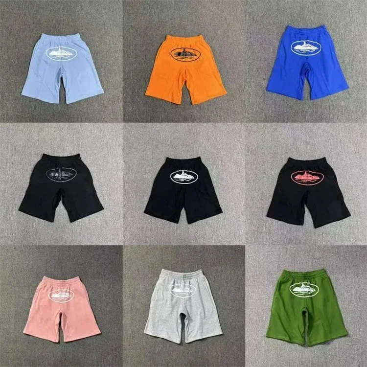 Corteiz shorts 