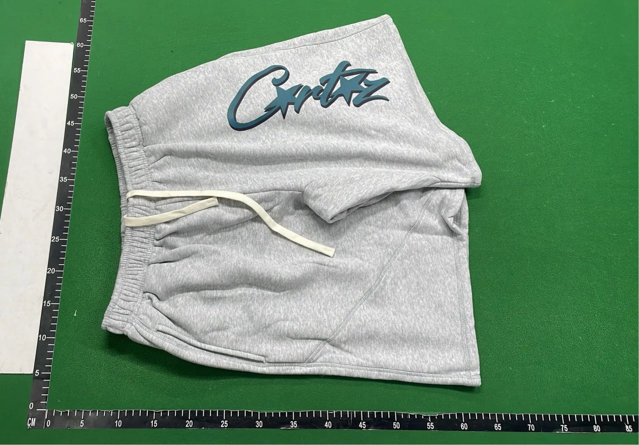 Corteiz shorts  -2