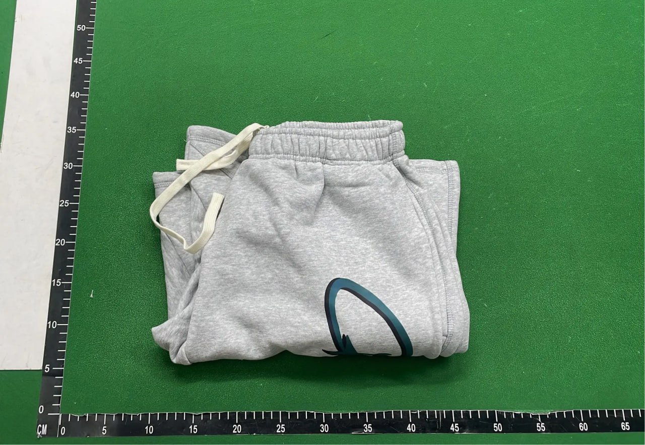 Corteiz shorts  -4